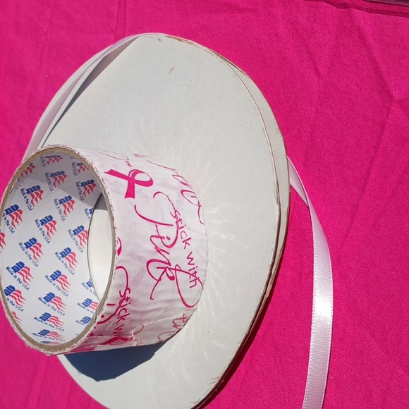 BREAST CANCER AWARENESS DISPLAY/EDUCATION - Picture 11 of 17